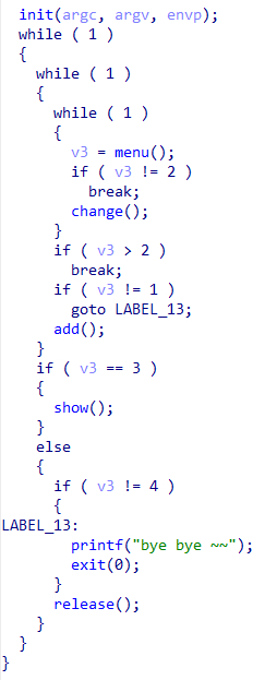 add 函数分析